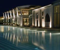 Il Riviera Golf Resort, in provincia di Rimini