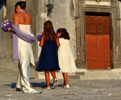 Matrimonio al Palazzo