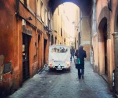 Tuk Tuk centro storico