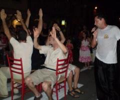 Paolinpaolone Animazione -
 Animazione per adulti