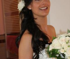 Make up sposa - Centro Estetico Maracaibo
