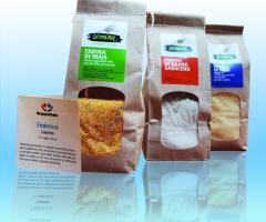 Farina "Semina"  con biglietto - Associazione Gruppo Abele Onlus