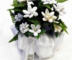 Cesto matrimoni - Global Humanitaria Italia Onlus