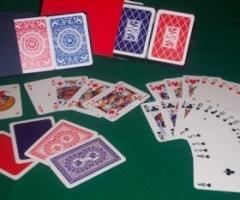 Modello Burraco Poker