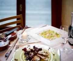 Catering per le nozze a Milano