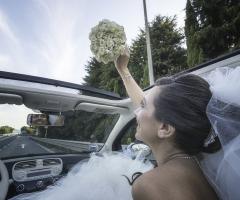 Guglielmo Meucci Fotografo - La fotografia per il matrimonio a Pisa