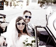 Le Officine Fotografiche - fotografie sposi