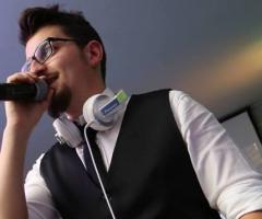 Vocalist ed animazione vocale, sempre a modo... MusicPlanners