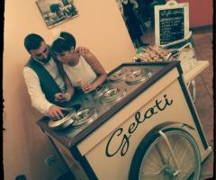 Gelaterie Leoni - Gelato per matrimoni