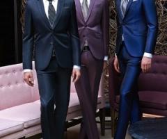 Gabriella Sposa - Abiti da cerimonia per uomo