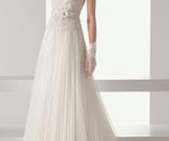 Boutique Alba - Abito da sposa firmato a Sassuolo