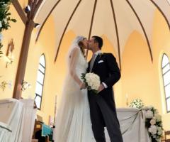 WeddingStylePhoto - Foto sposi a Bologna