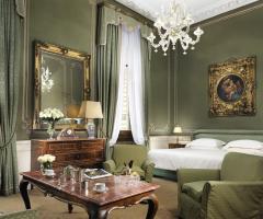 Hotel Helvetia & Bristol - Superior Junior Suite