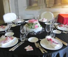 Iaia Pagode - Apparecchiature varie per matrimoni