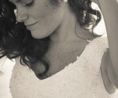 Selene Pozzer - Servizio fotografico per sposa