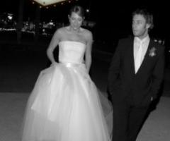 Organizzazione matrimonio a Las Vegas