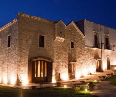 Suite 801 -  Masseria per i matrimoni a Bari