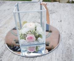 Stefania Mazzoleni Wedding Planner - Dettagli allestimenti