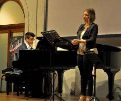 Evergreen - Musica per la cerimonia di nozze