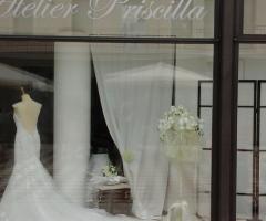 Atelier Priscilla - Gli abiti da sposa a rovigo