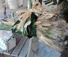 Il Giardino Incantato - Il laboratorio floreale ad Ancona