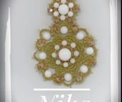 Nika Jewels - Gioielli per la sposa a Novara
