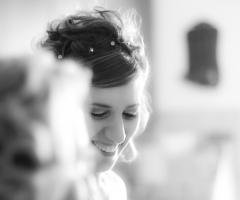 Alexix Foto - Particolari in bianco e nero