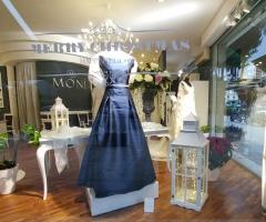 Monì Spose - Atelier per gli abiti da sposa a Palermo