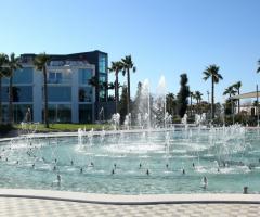 San Barbato Resort - Fontana Danzante
