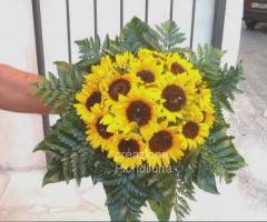 Fiordiluna - Creazioni floreali a Ragusa