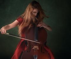 Violinista e pianista Fede - La musica per il matrimonio a Milano