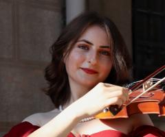 Organista Busto Arsizio - Musica per il matrimonio a Varese