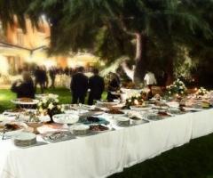 Villa Ciccorosella - Location di nozze a Palo del Colle (Bari)