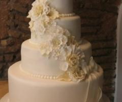 Catering per il matrimonio a Roma - The Perfect Bun Bakery