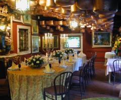 Sala interna per il matrimonio