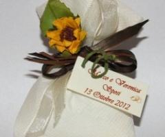 Bomboniere e confetti di La Bottega dell'Ape a Zafferana Etnea (Catania)