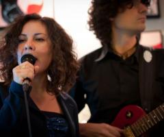 Bri&Giu - Musica e intrattenimento matrimoni