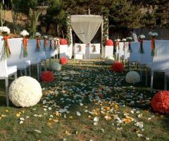 Pronti per la celebrazione - Sea Club