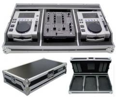 Consolle Audio - DJ Lorenzo Cassigoli