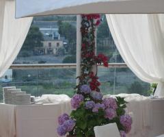 Terrazzo - Sposa Mediterranea by A&C