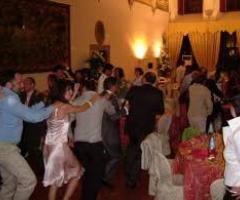 Festa di matrimonio -  Music in Love