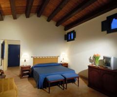 La Suite  - Relais Angimbè