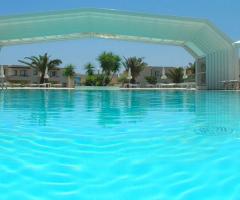 Voi Arenella Resort**** - Siracusa