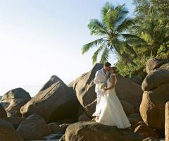 Il vostro matrimonio su una delle spiagge più belle al mondo...