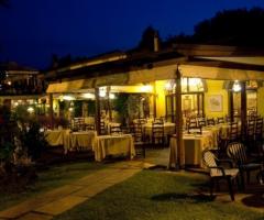 Ristorante Il Mulino per matrimoni a Rimini