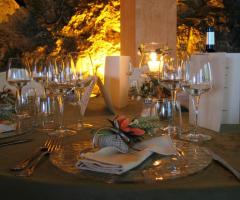 Mise en place - Bon Ton di Pietrini  Srl