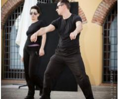 Obatalà - Spettacoli matrimoni