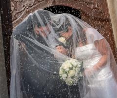 Francesco Sciutto - Servizio fotografico cerimonia