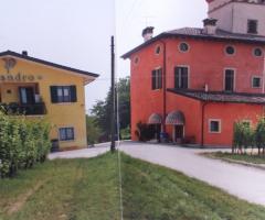 Nonna Dori - Location e catering a Lago di Garda