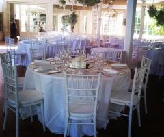 Royal Noleggio - Arredi per matrimoni a Opera